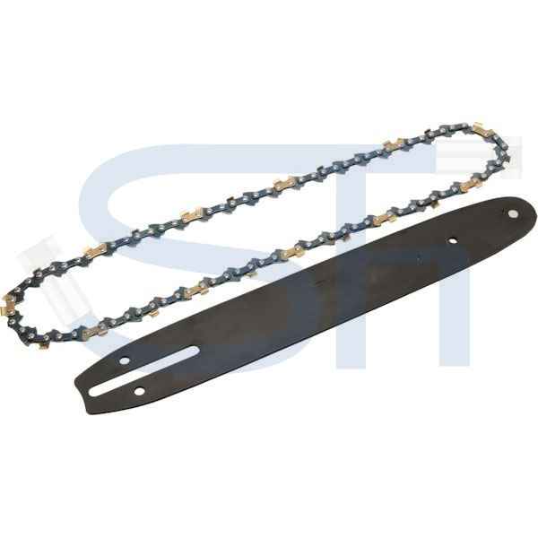Sägekette + Schwert 3/8" - Länge 45cm - 1,50mm - Treibglieder 64