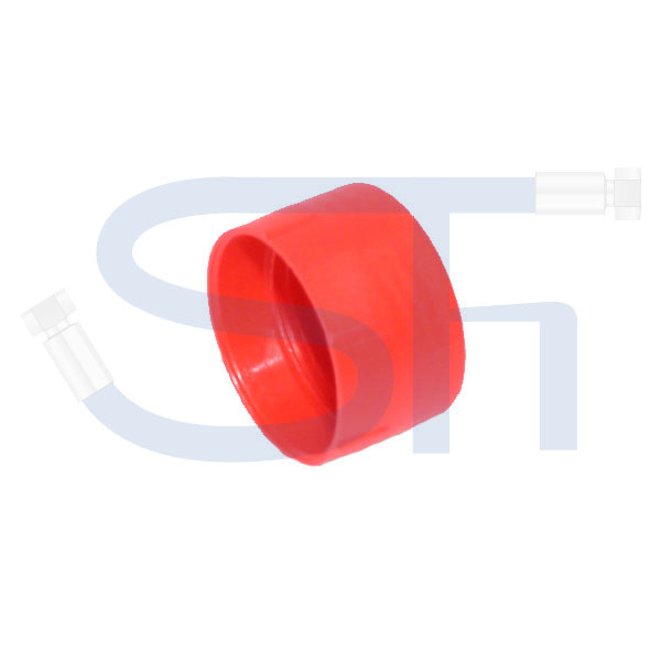 Schraubkappe IG R 1 1/4"