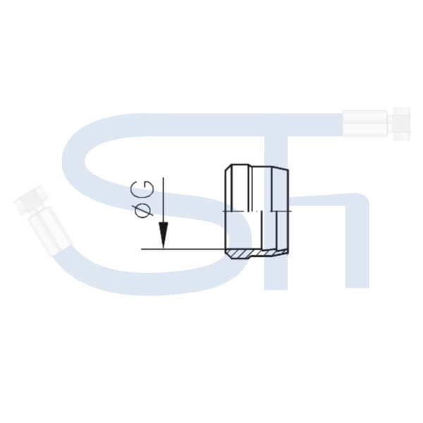 Schneidring 08S