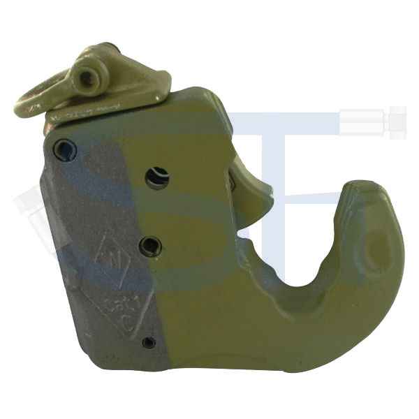 Unterlenkerfanghaken Kat. 3 - Standard - Walterscheid