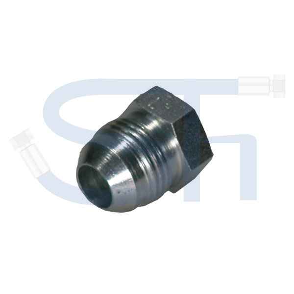 Verschlussstücke JIC 2 1/2"