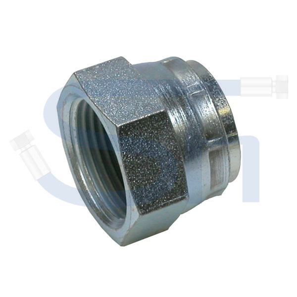 Verschlusskappe R 1/2"