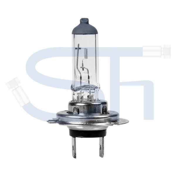 Glühlampe H7 - 12 V - 55 W