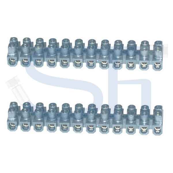 Leitungsverbinder 2,5mm²