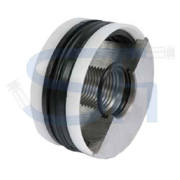 Dichtsatz für Schraubkolben Ø 90mm - 35mm