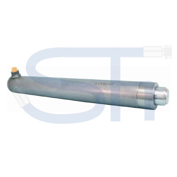 Hydraulikzylinder 60/250 Hub - einfachwirkend
